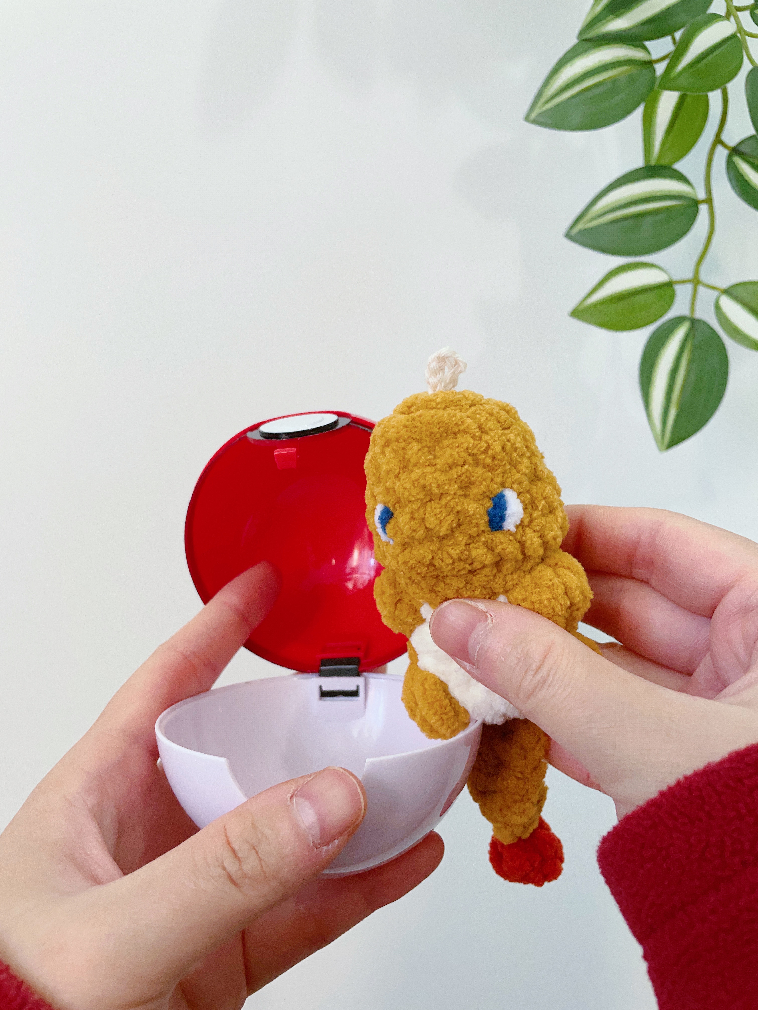 Mini Crochet Animal/Character, photo 4