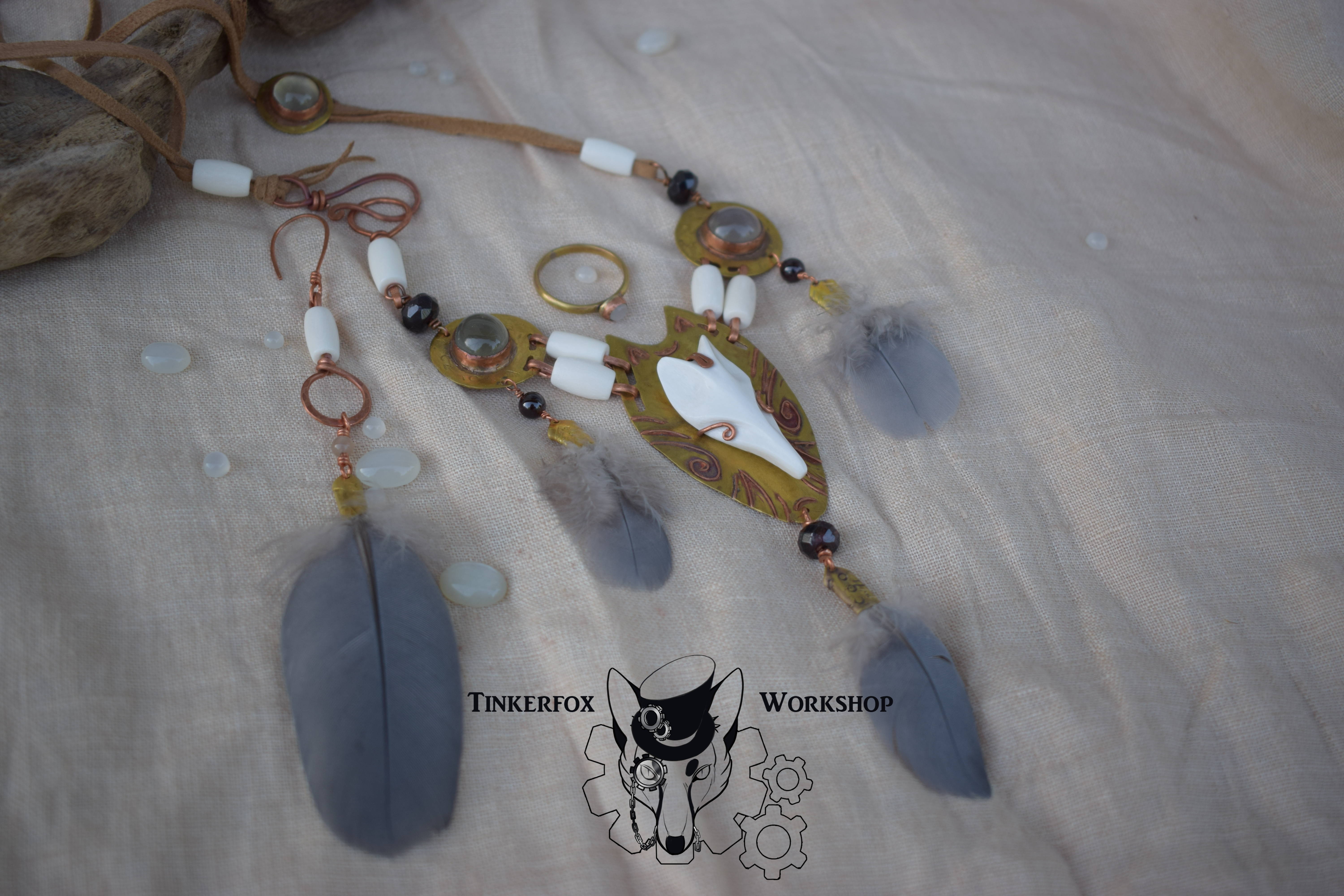 Moon Hunter, photo 6