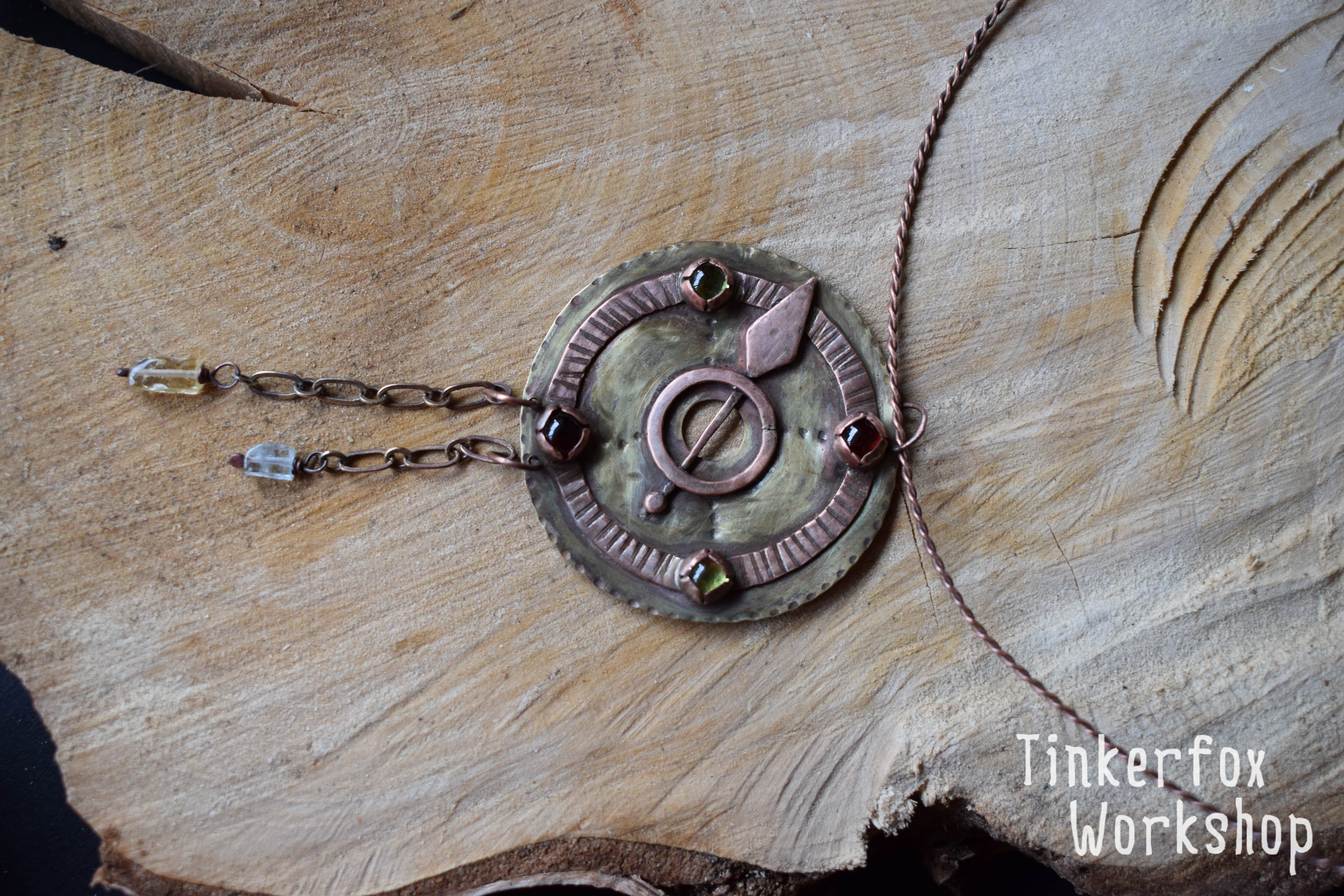 The Broken Compass , photo 2