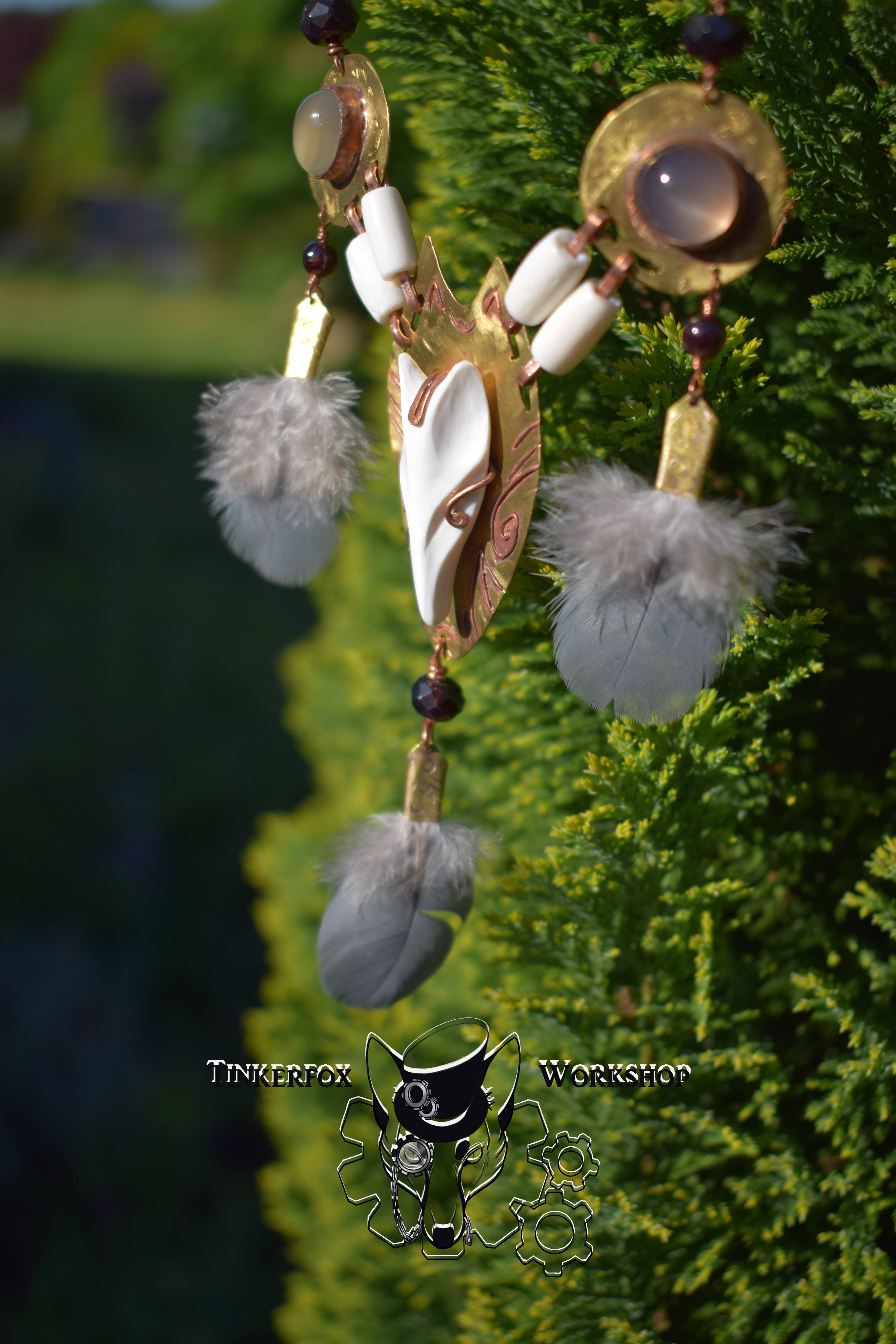 Moon Hunter, photo 2