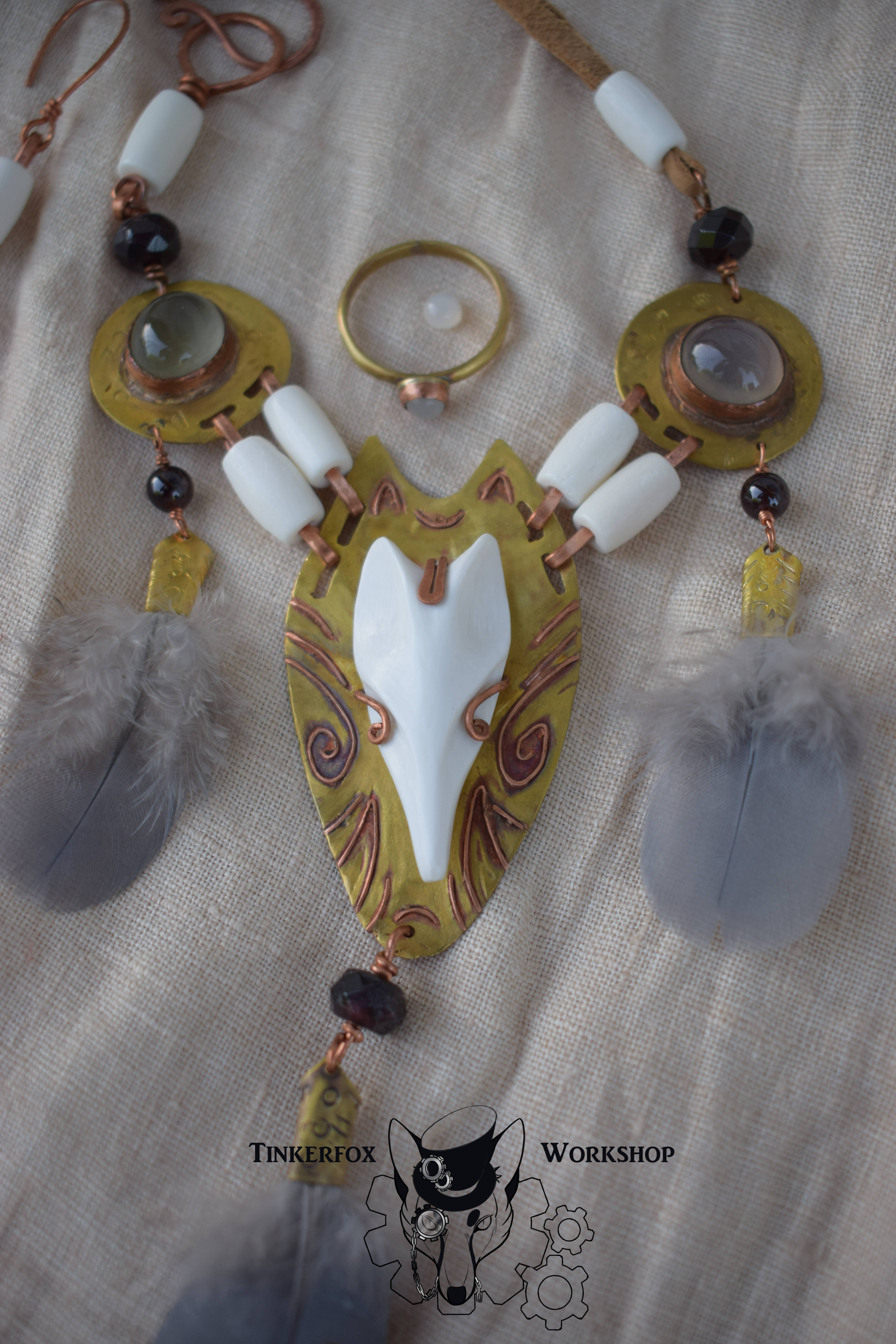 Moon Hunter, photo 3