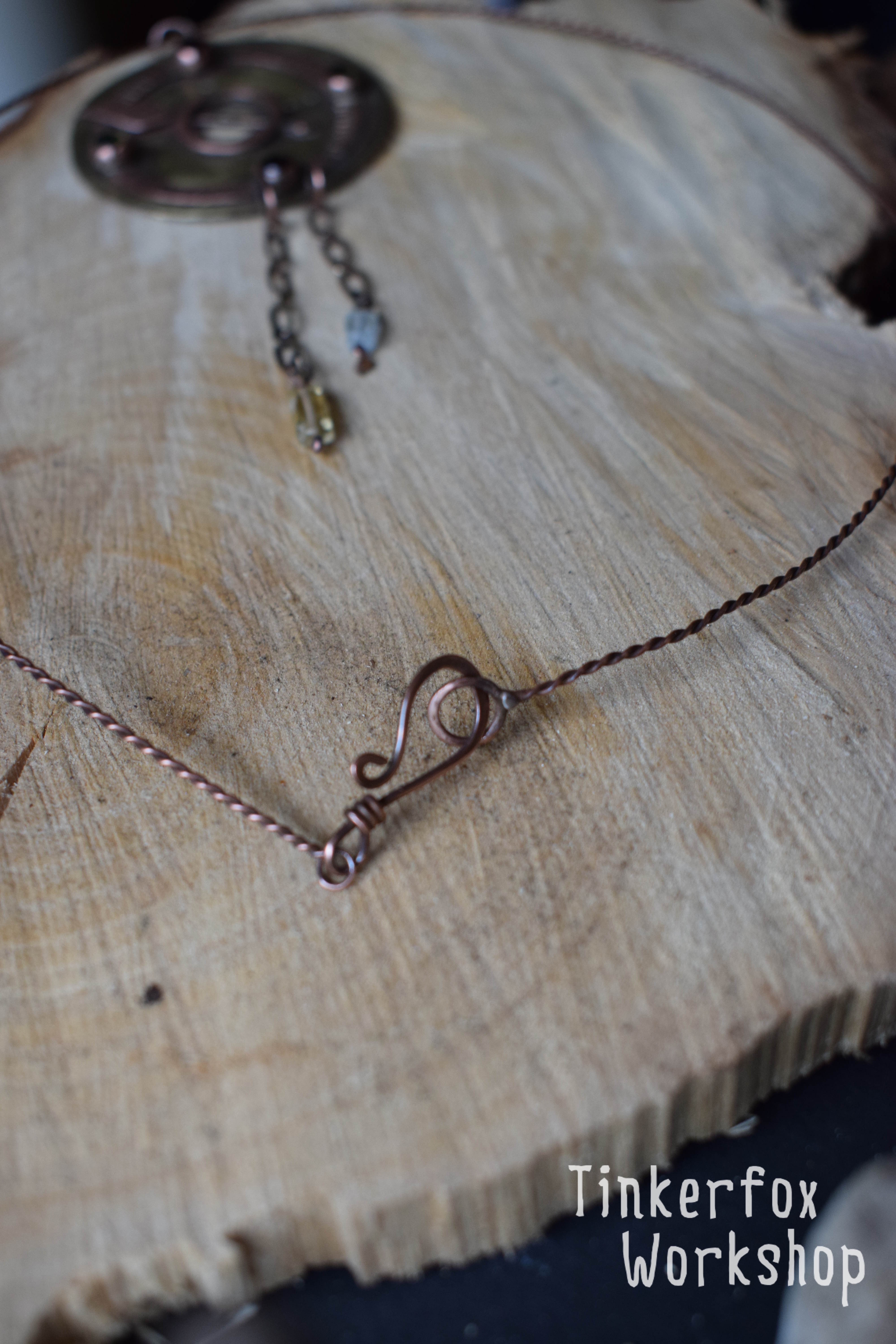 The Broken Compass , photo 3