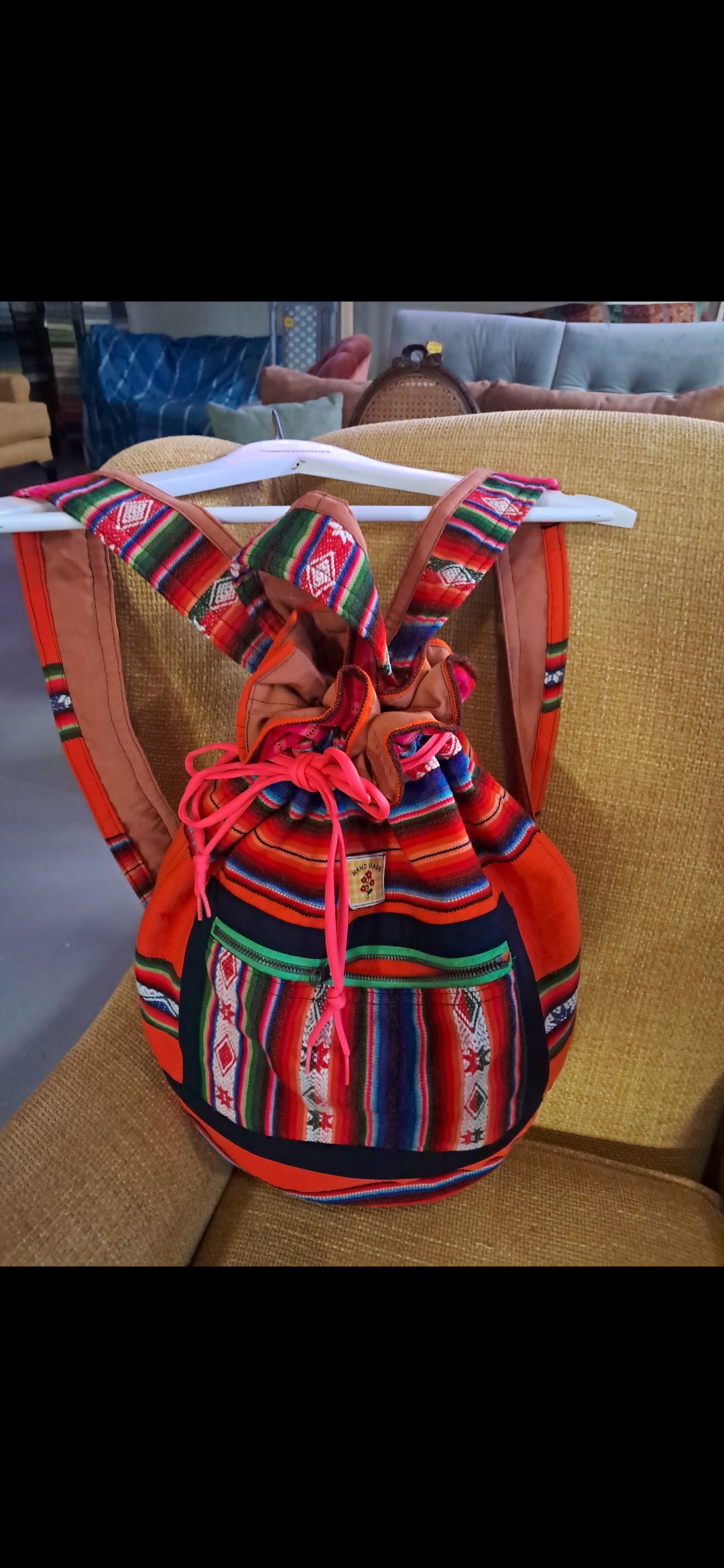 Rucksack