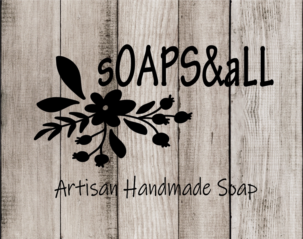 sOAPS&aLL logo