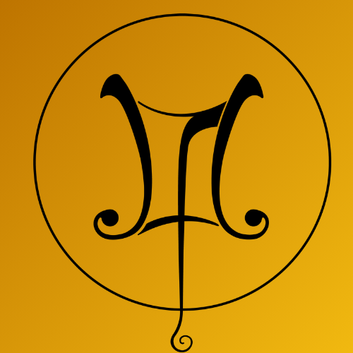 Martynas Forge logo