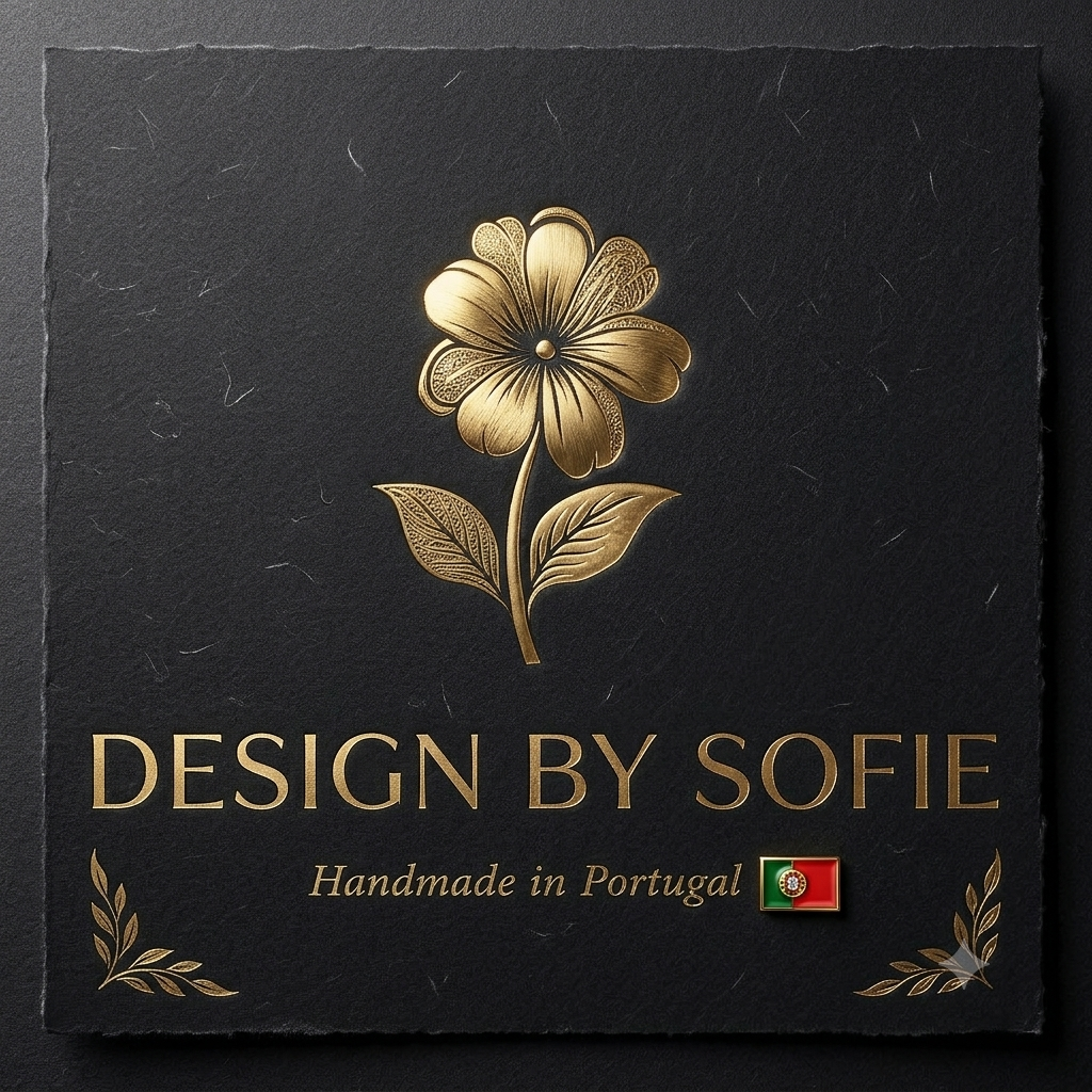 Design by Sofie logo