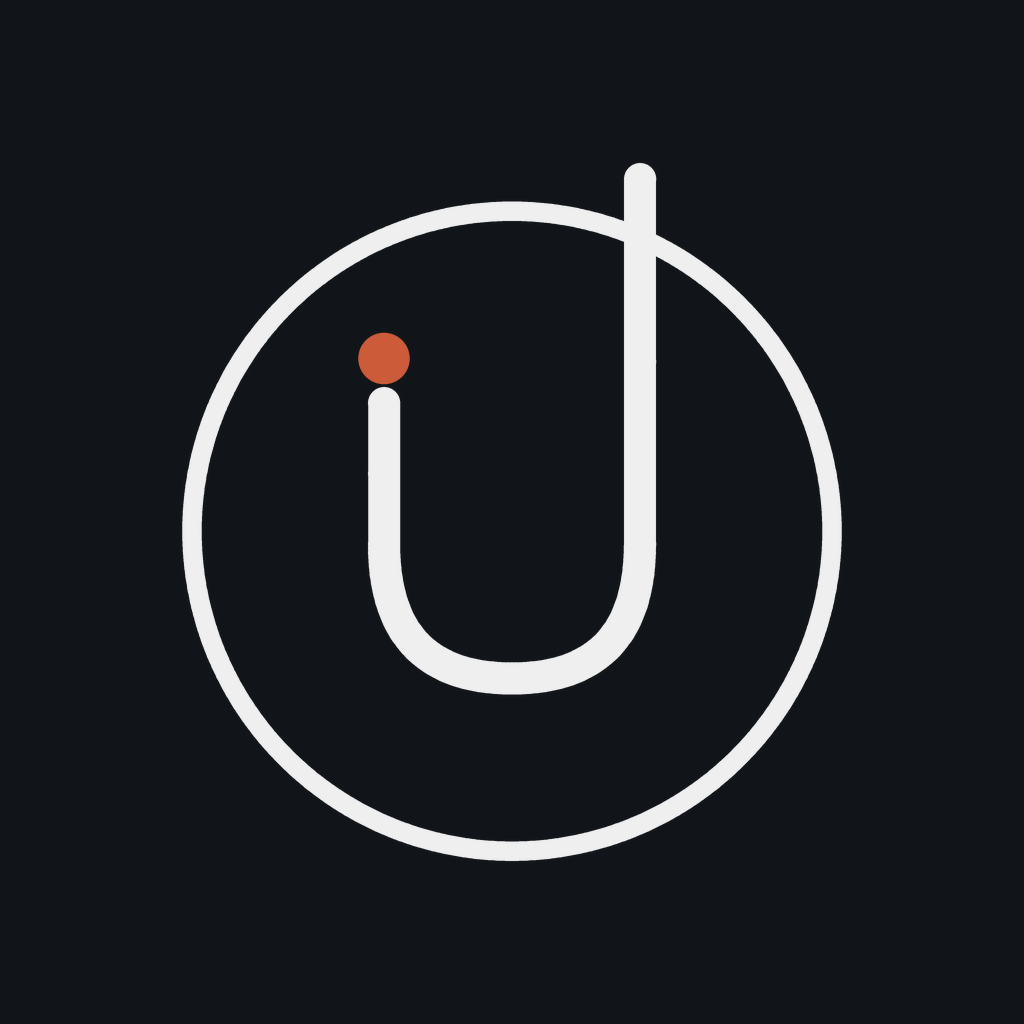 UNK : Silver jewellery logo