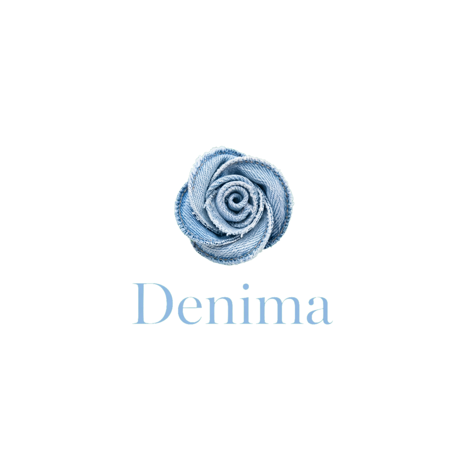 Denima logo