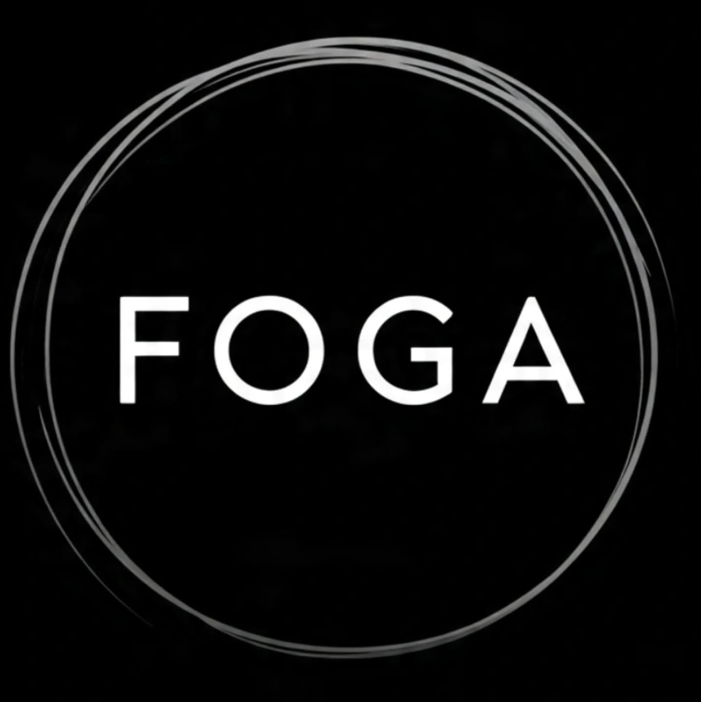 FOGA logo
