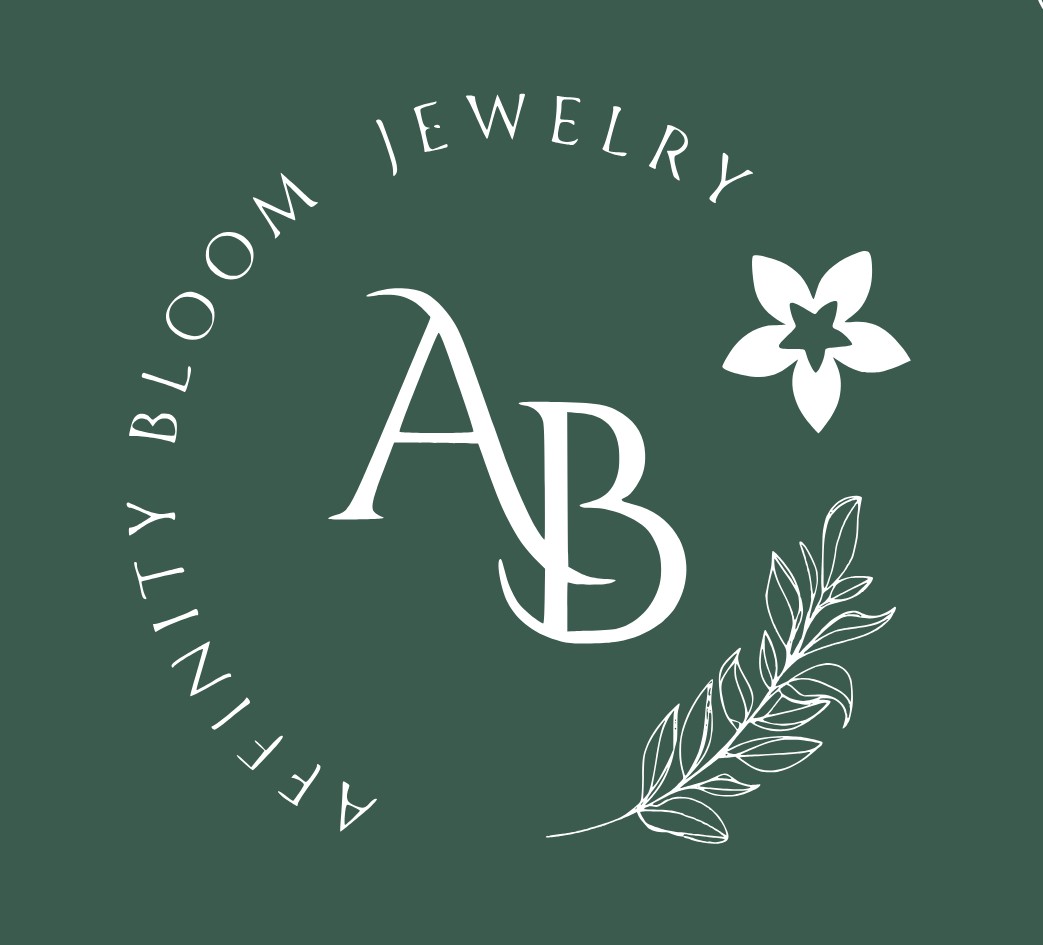 Affinity Bloom Jewelry logo