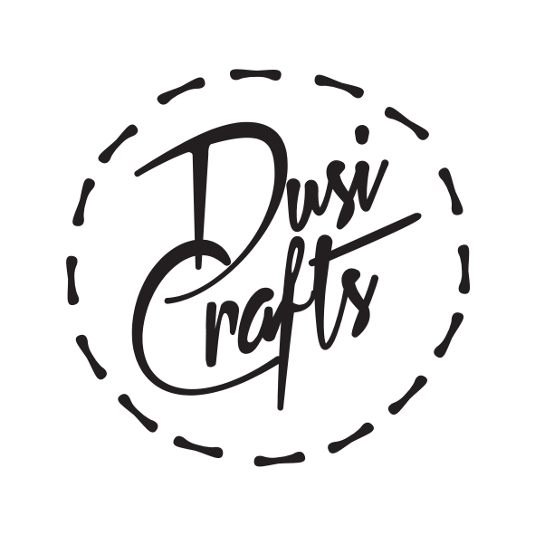 DusiCrafts logo