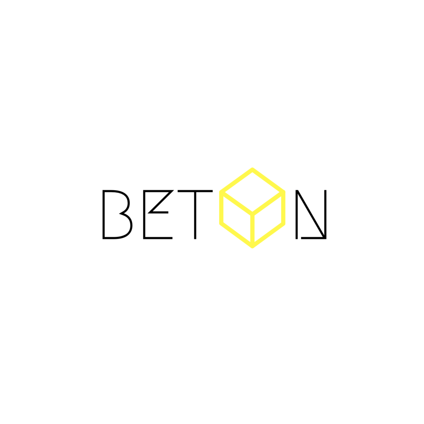 BETON Jewels logo