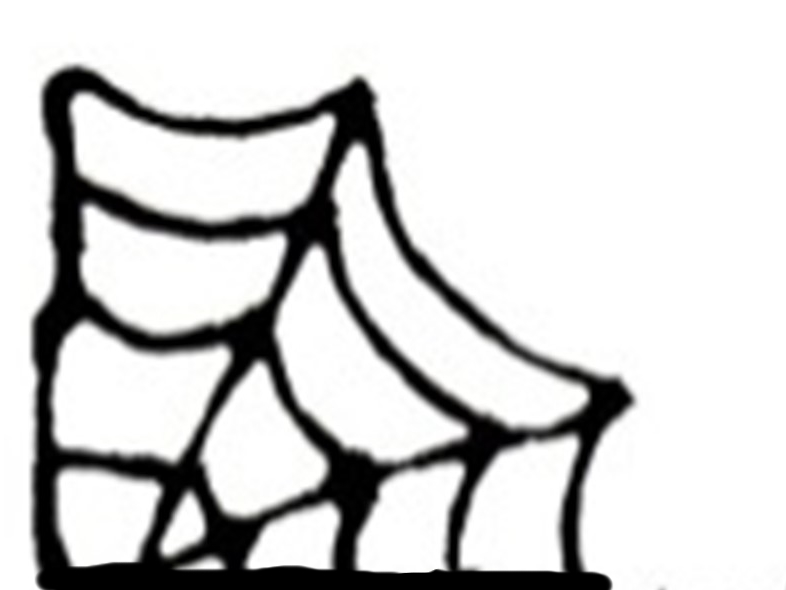 Enchanted CobwebsFR logo