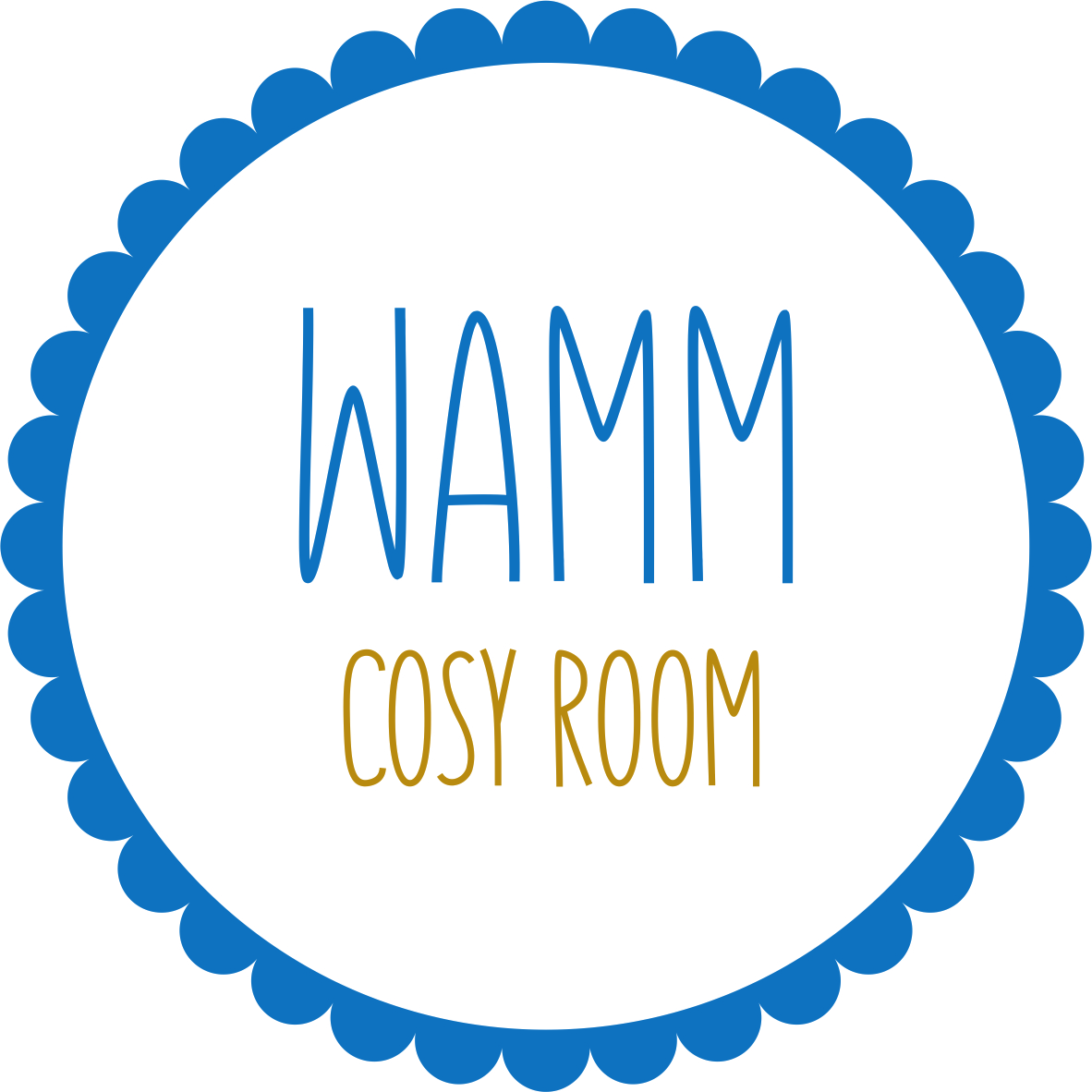 wammcosyroom logo