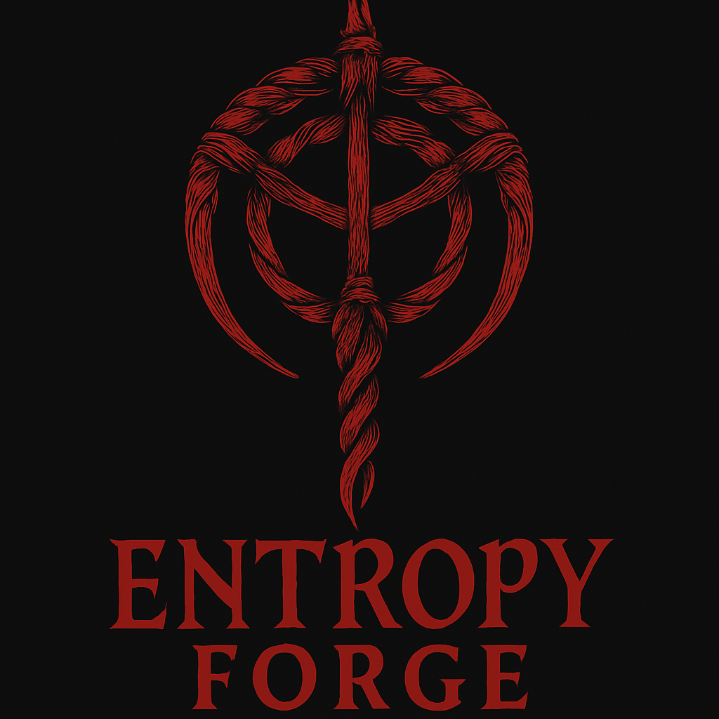 Entropy Forge logo