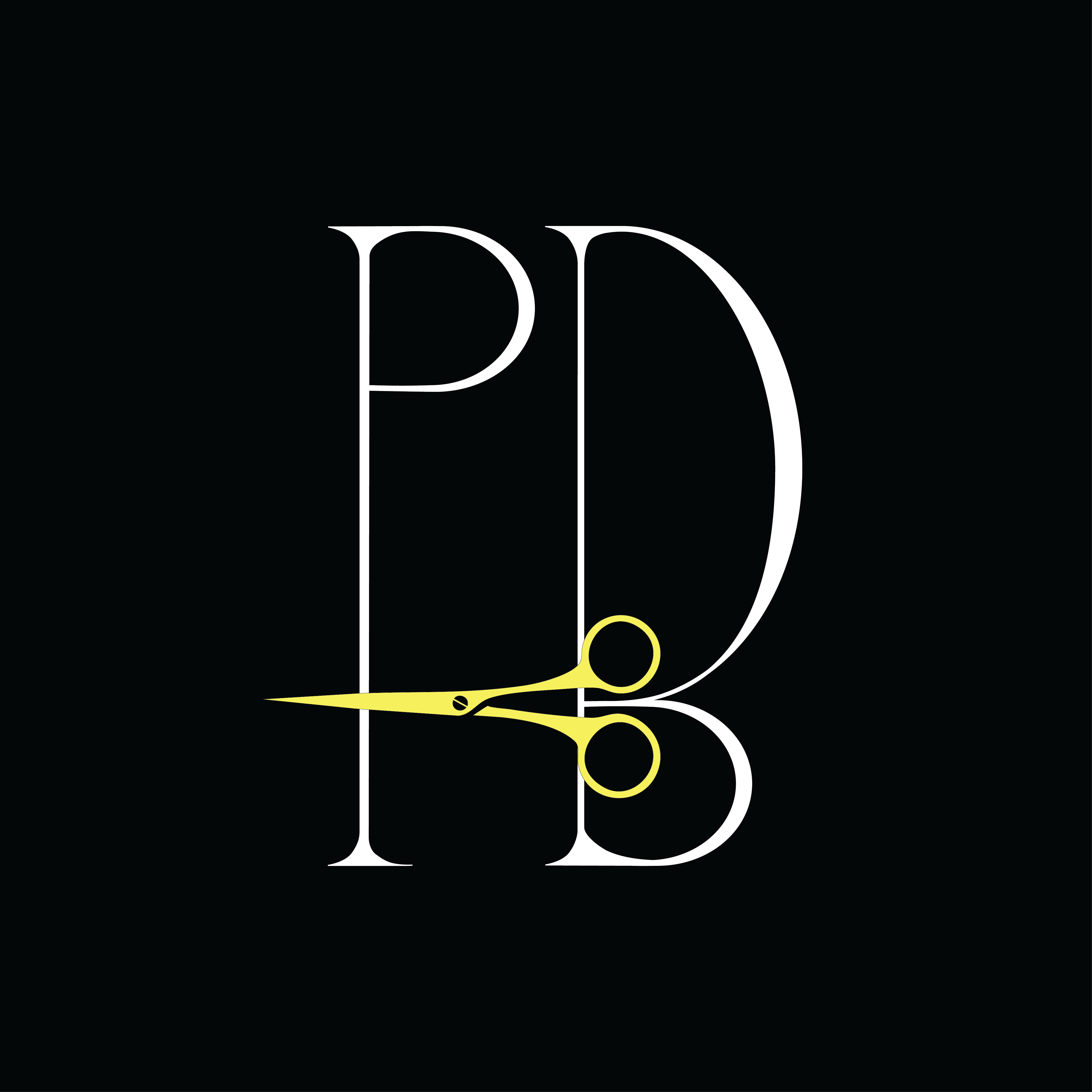 Paper Bandits Shop logo