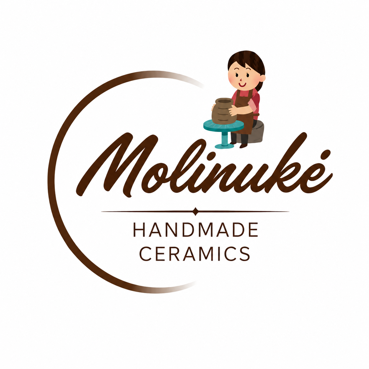 MB MOLINUKĖ logo