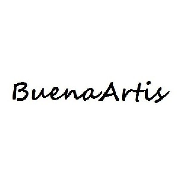 Buena Artis logo