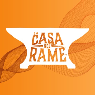 La Casa del Rame logo